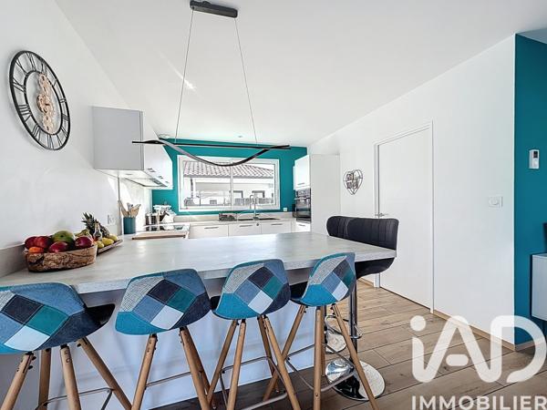 Maison à vendre 6 pièces 163 m² Mios
