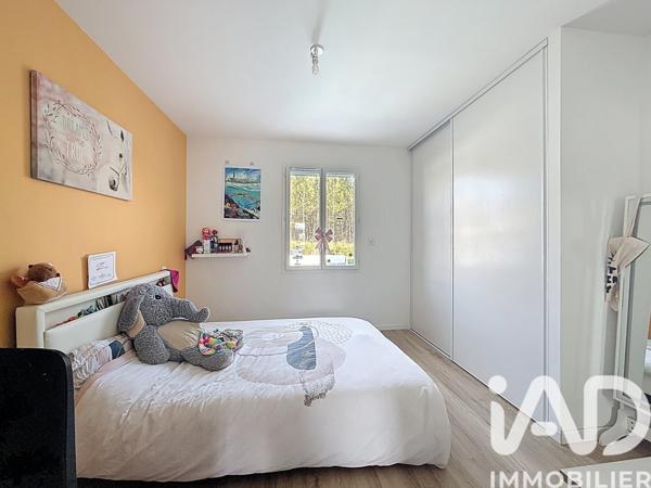 Maison à vendre 6 pièces 163 m² Mios