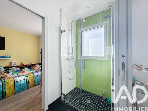 Maison à vendre 6 pièces 163 m² Mios