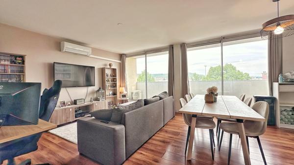 Appartement Clermont Ferrand 3 pièce(s) 75 m2