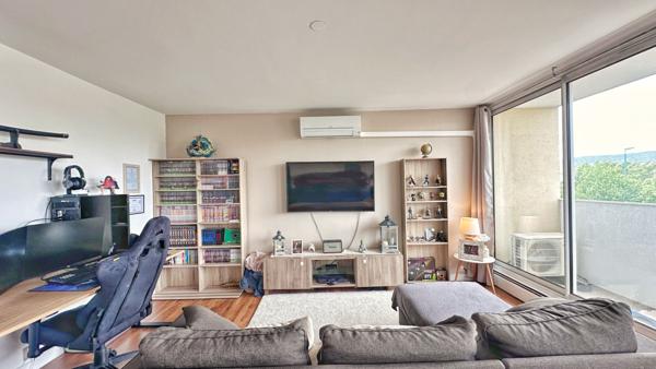 Appartement Clermont Ferrand 3 pièce(s) 75 m2
