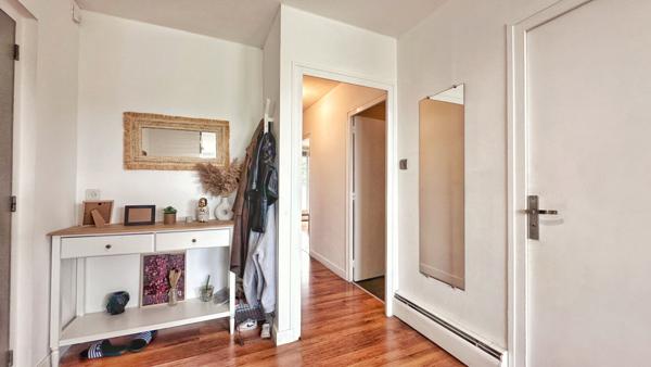 Appartement Clermont Ferrand 3 pièce(s) 75 m2
