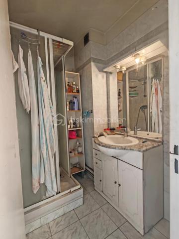 Appartement de 62,54 m²