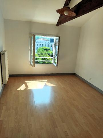 Appartement T3 vue Charente