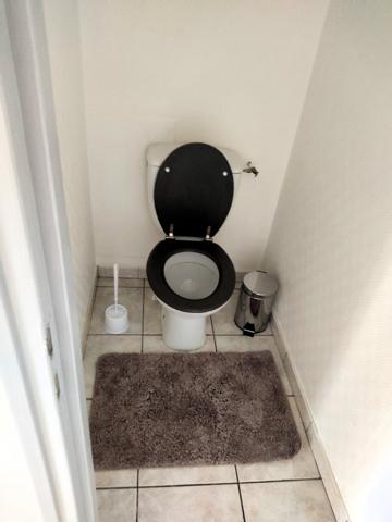Appartement T3 vue Charente