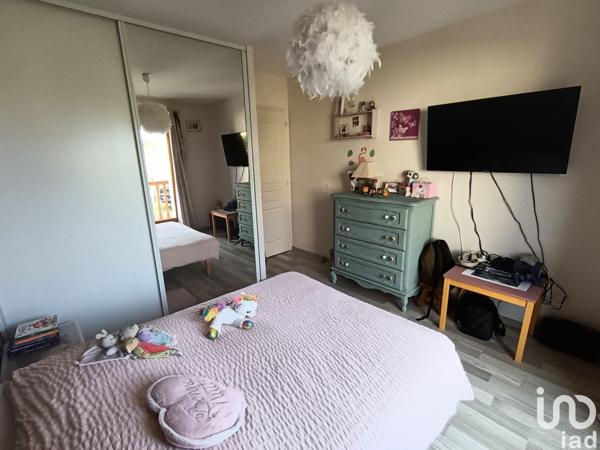 House for sale 7 rooms 220 m² Plaine-et-Vallées