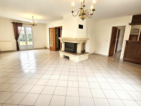 Belle maison 5 chambres, proche du bourg