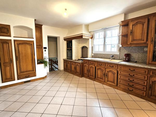 Belle maison 5 chambres, proche du bourg