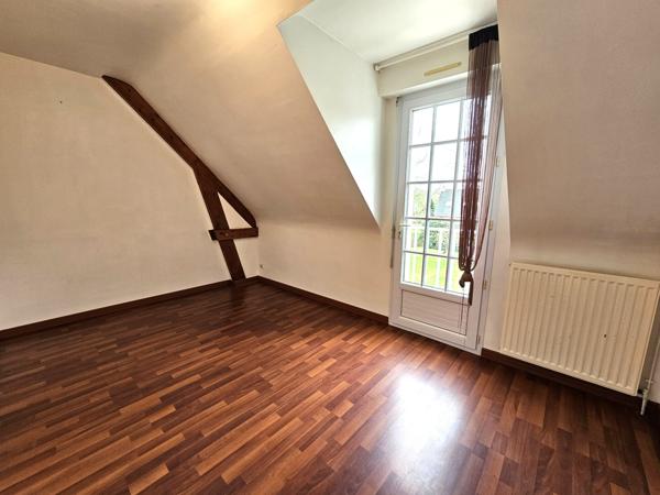 Belle maison 5 chambres, proche du bourg