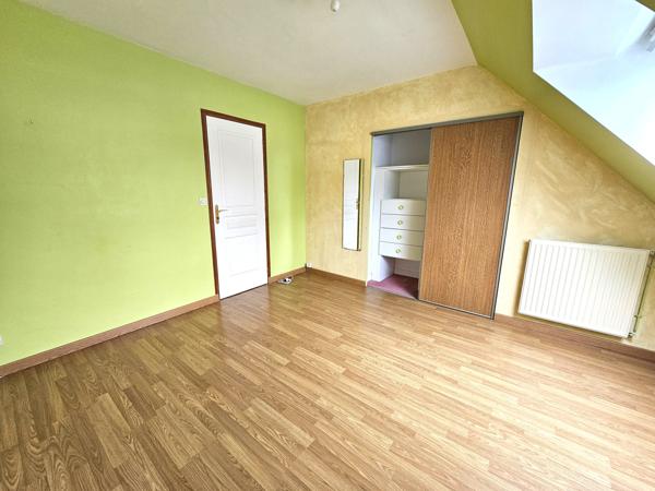 Belle maison 5 chambres, proche du bourg