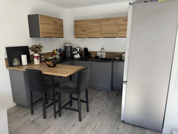 Appartement à PIETROSELLA (20166)