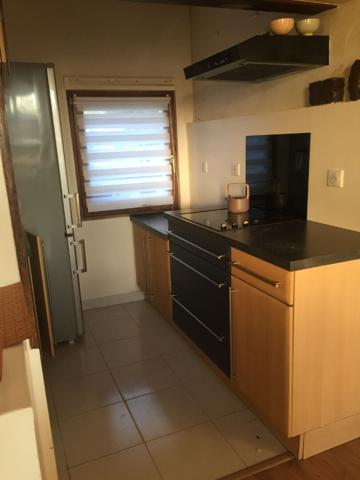 Appartement 2 pièces meublés à Rambouillet