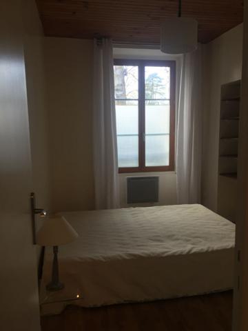 Appartement 2 pièces meublés à Rambouillet