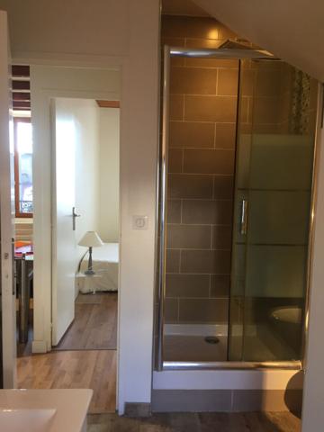 Appartement 2 pièces meublés à Rambouillet