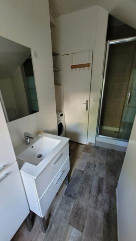 Appartement 2 pièces meublés à Rambouillet