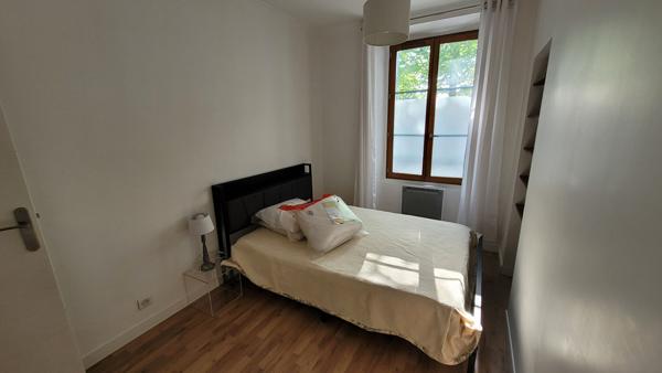 Appartement 2 pièces meublés à Rambouillet