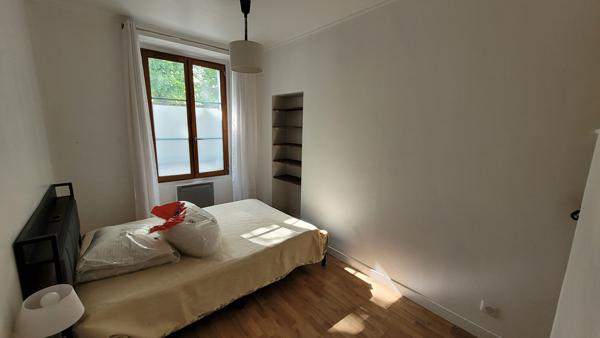 Appartement 2 pièces meublés à Rambouillet