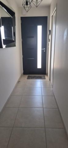 Maison plain-pied Saintes 96 m²