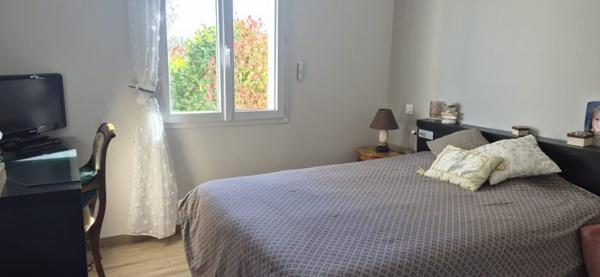 Maison plain-pied Saintes 96 m²