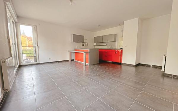 Appartement à vendre    2 pièces • 50,90 m2 Gif-sur-Yvette