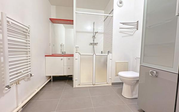 Appartement à vendre    2 pièces • 50,90 m2 Gif-sur-Yvette