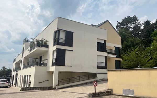 Appartement à vendre    2 pièces • 50,90 m2 Gif-sur-Yvette