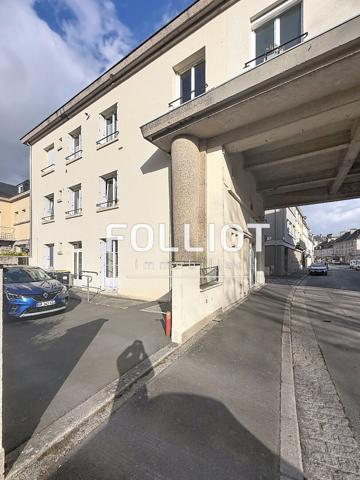 Immeuble Saint Lo