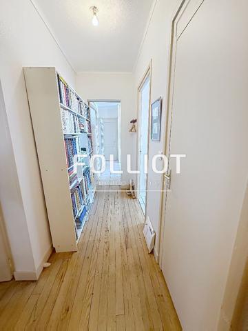 Immeuble Saint Lo