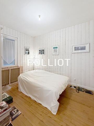 Immeuble Saint Lo