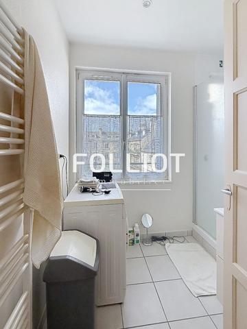 Immeuble Saint Lo