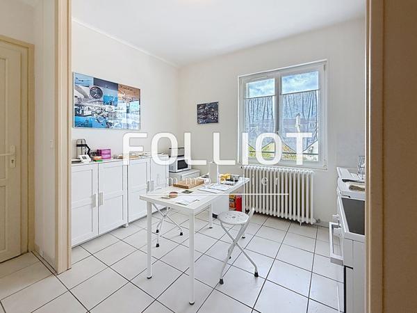 Immeuble Saint Lo