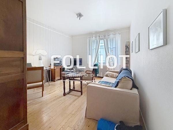 Immeuble Saint Lo