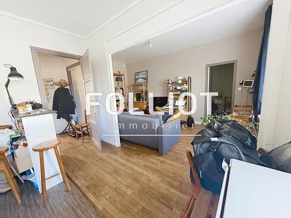 Immeuble Saint Lo