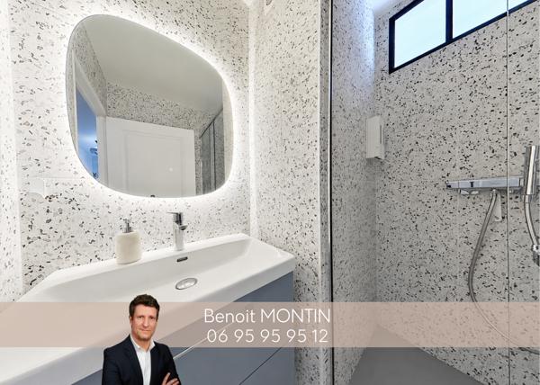 Appartement
         5 pièces
        - 101 m² Exclusivité 899 000 € *