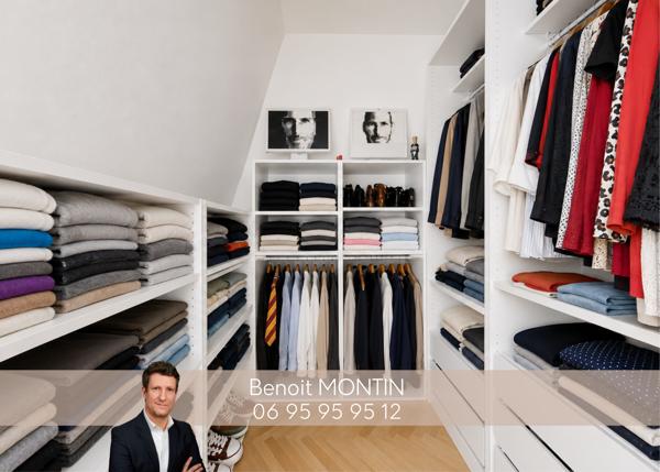 Appartement
         5 pièces
        - 101 m² Exclusivité 899 000 € *