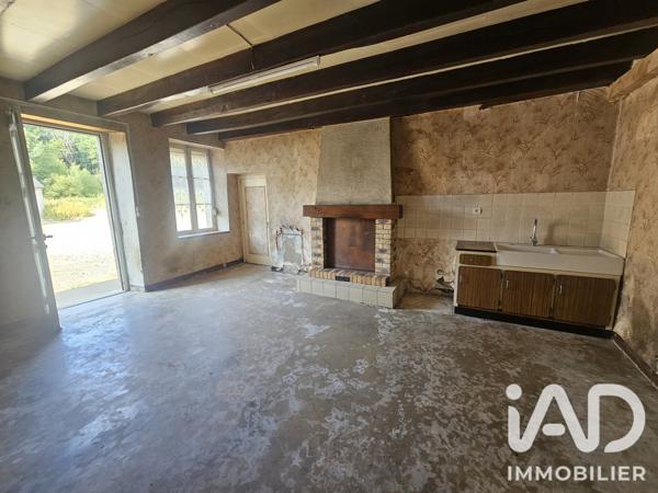 Maison à vendre 4 pièces 66 m² Lanrelas