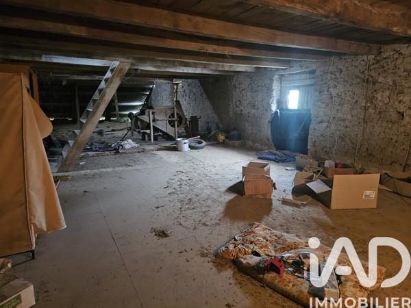 Maison à vendre 4 pièces 66 m² Lanrelas