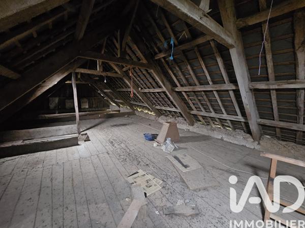 Maison à vendre 4 pièces 66 m² Lanrelas