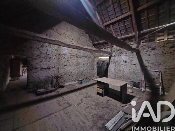 Maison à vendre 4 pièces 66 m² Lanrelas