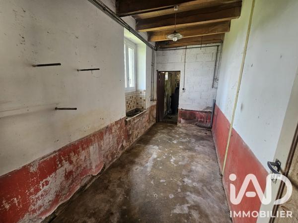 Maison à vendre 4 pièces 66 m² Lanrelas