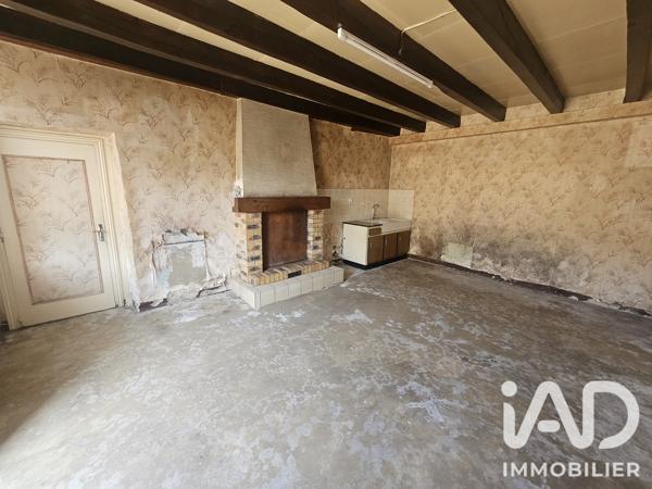 Maison à vendre 4 pièces 66 m² Lanrelas