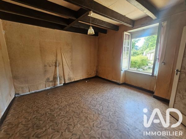 Maison à vendre 4 pièces 66 m² Lanrelas