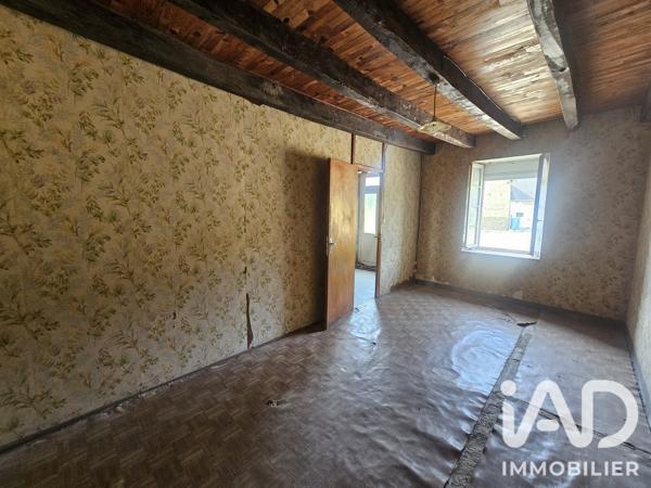Maison à vendre 4 pièces 66 m² Lanrelas