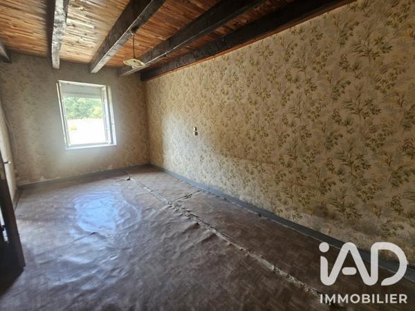 Maison à vendre 4 pièces 66 m² Lanrelas