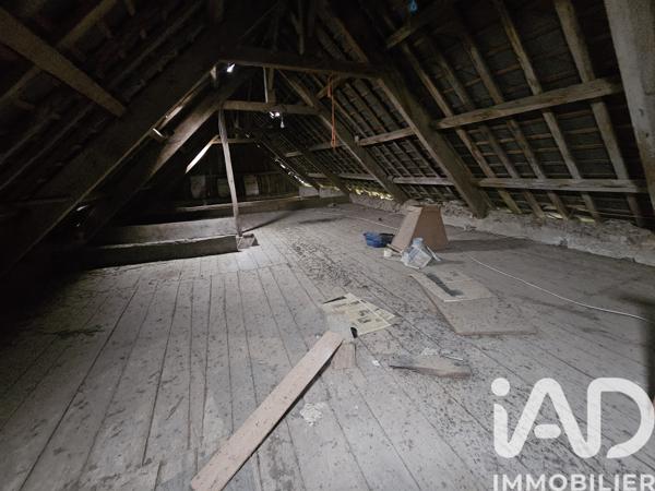 Maison à vendre 4 pièces 66 m² Lanrelas