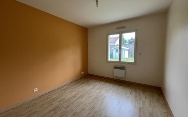 Maison à vendre    4 pièces •  Mareuil-sur-Cher
