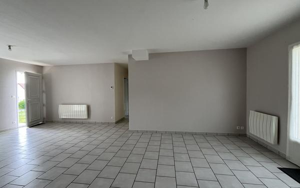 Maison à vendre    4 pièces •  Mareuil-sur-Cher