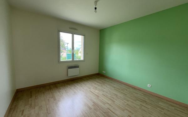 Maison à vendre    4 pièces •  Mareuil-sur-Cher