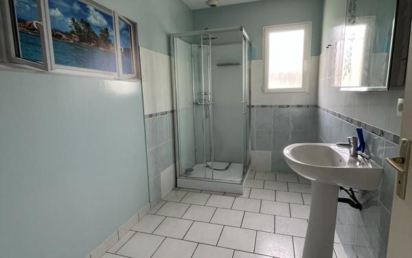 Maison à vendre    4 pièces •  Mareuil-sur-Cher