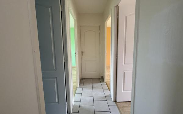 Maison à vendre    4 pièces •  Mareuil-sur-Cher